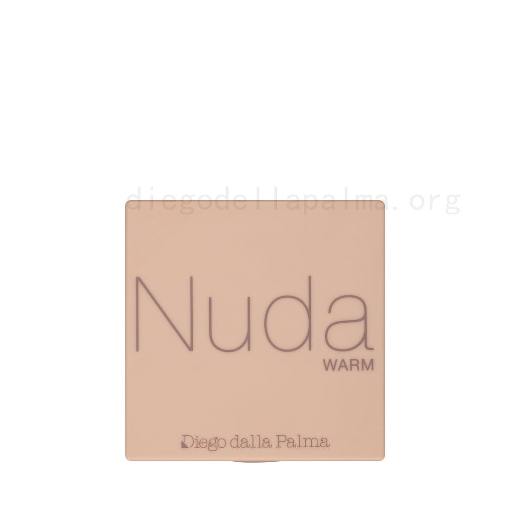 (image for) Original Nuda Warm - Eye Palette